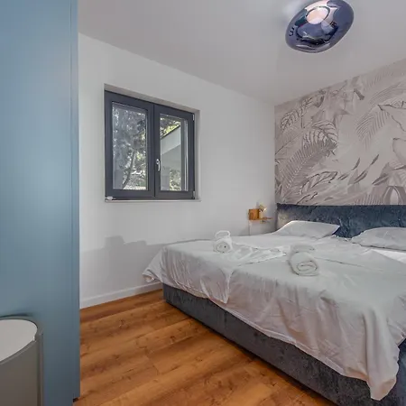 Appartement Sunset Murter