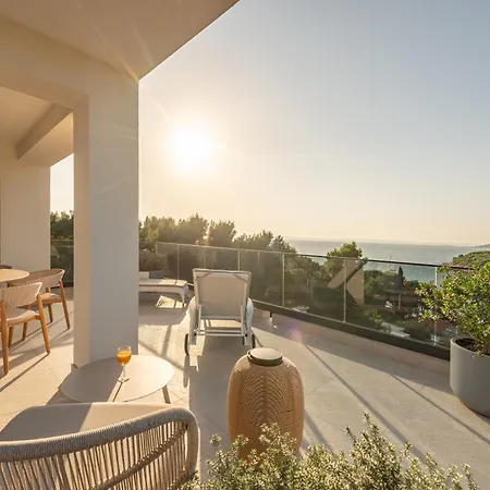 Appartement Sunset *