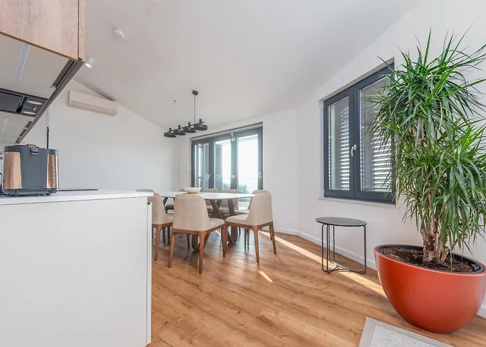 Διαμέρισμα Sunset