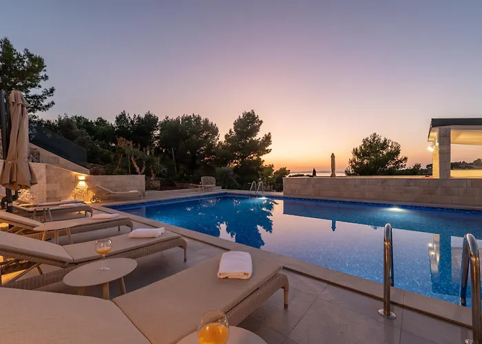 Διαμέρισμα Sunset *