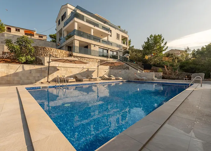 Διαμέρισμα Sunset Μούρτερ