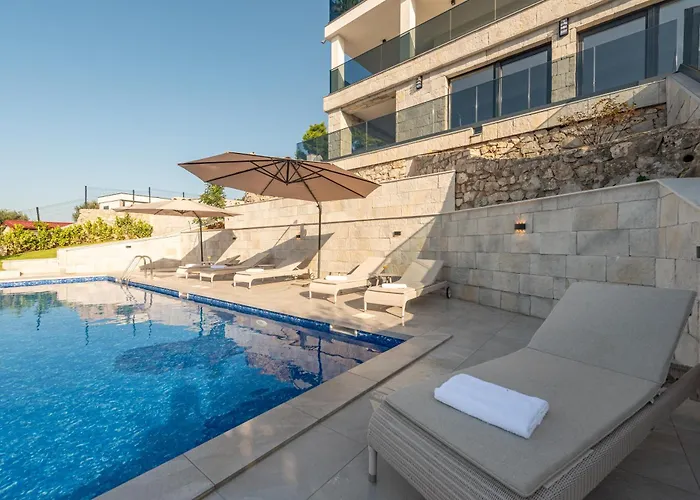 Διαμέρισμα Sunset Μούρτερ