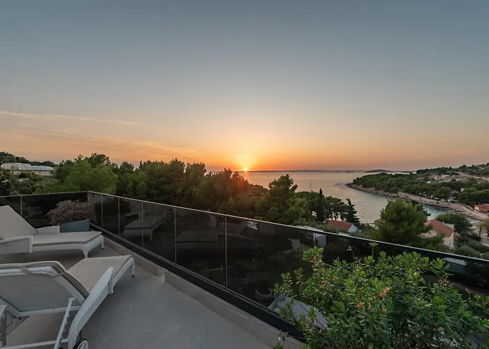 Διαμέρισμα Sunset *