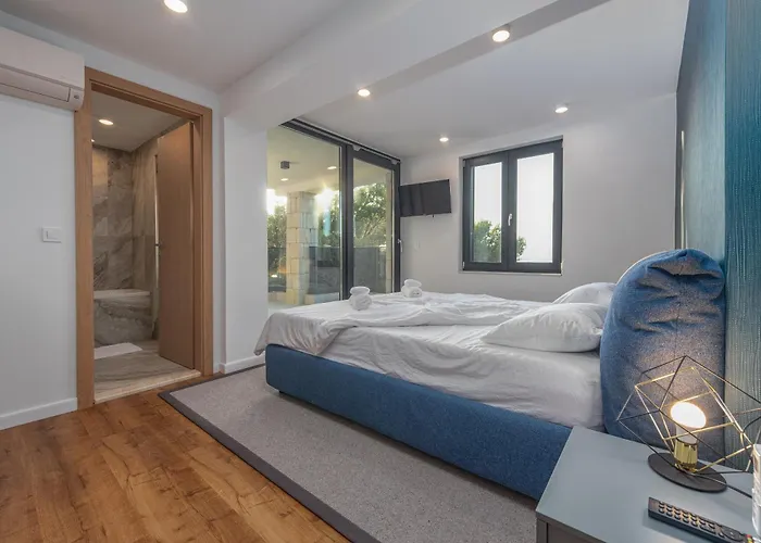 Διαμέρισμα Sunset Μούρτερ