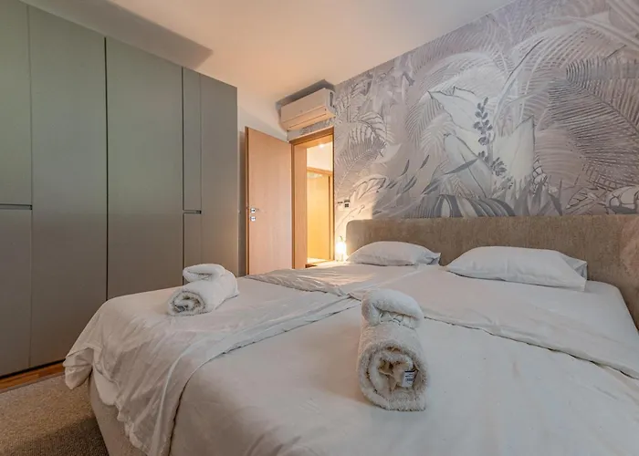 Διαμέρισμα Sunset