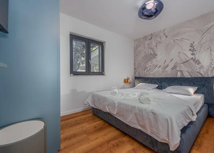 Διαμέρισμα Sunset Μούρτερ