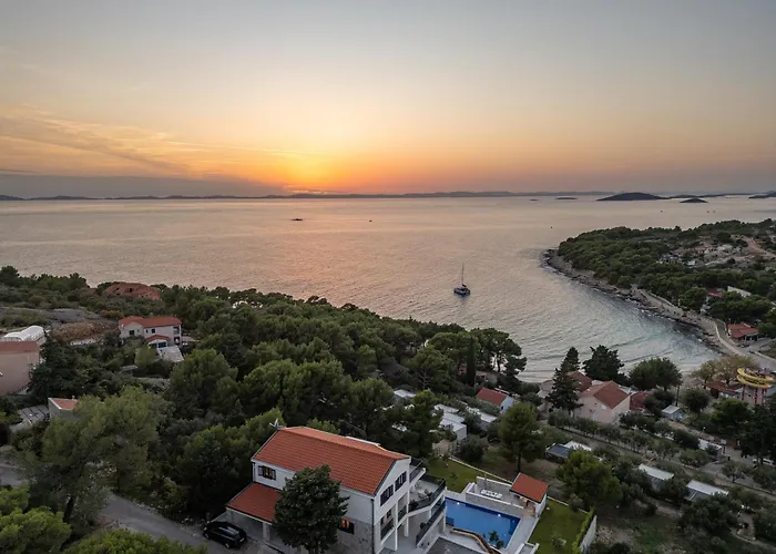 Sunset Διαμέρισμα Μούρτερ