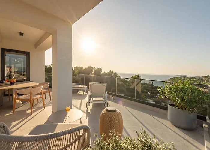 Διαμέρισμα Sunset *