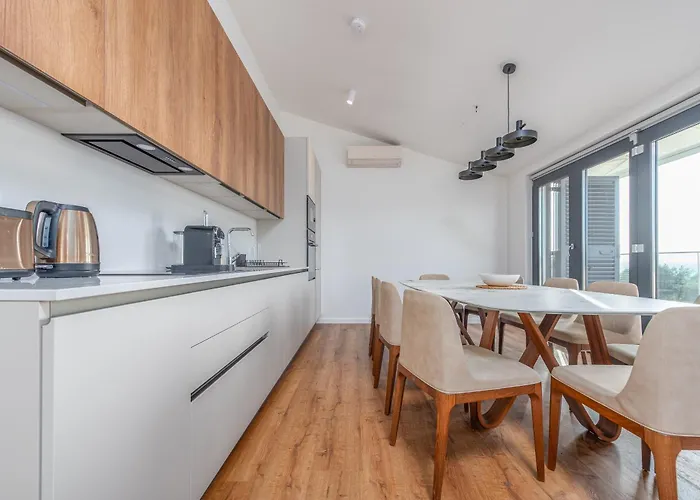 Sunset Μούρτερ